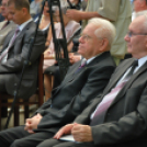 Egyetemi tanévnyitó 1 (Fotó: Nagy Mária)