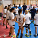 UFM Nemzetközi Női Kézilabda Kupa: MKC SE (HUN) – Duslo Sala (SK) - (40-22)