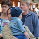 Szigetköz ízei, vármegye borai fesztivál - péntek (Fotó: Nagy Mária)