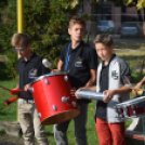 Zene a szünetben (Fotó: Nagy Mária)