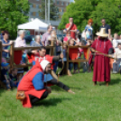 Városi Gyereknap (Fotó: Horváth Attila)