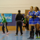 MKC SE - Győri Audi ETO KC (21-41) (NBI Alapszakasz) (Fotó: Horváth Attila)