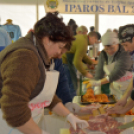 V. KOLBÁSZTÖLTŐ VERSENY ÉS FESZTIVÁL 