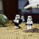 Kocka Napok Lego kiállítás (Fotó: Stipkovits Veronika)