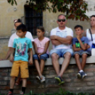  Szigetköz ízei, Vármegye borai Fesztivál 2. nap (Fotó: Stipkovits Veronika, Bánhegyi István)