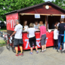 XII. Greiner Szigetköz Minimaraton (Fotó: Horváth Attila)