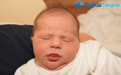 Nyerges Emma Róza, 9352 gr. Veszkény