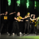 Ünnepi gálaműsor a tánc világnapja tiszteletére - Szigeti Gábor táncpedagógus emlékére