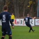 MTE 1904 - Balatonfüredi Fc (2:0) (Fotó: Nagy Mária)