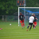 FUTURA Mosonmagyaróvár - Diósdi Tc (3:1) Gratulálunk! (Fotó: Nagy Mária)