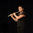 Növendékhangverseny