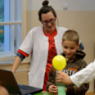 Kutatók éjszakája 2014 Nyugat-magyarországi Egyetem (Fotó: Horváth Attila)