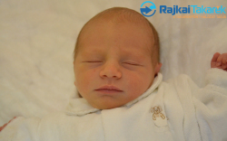 Karisztl Berndon, 2680 gr. Rajka