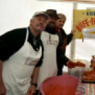 V. KOLBÁSZTÖLTŐ VERSENY ÉS FESZTIVÁL 