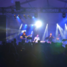 Szigetköz Ízei, Vármegye borai Fesztivál (péntek) (Fotó: Horváth Attila)