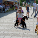 Városi Gyereknap (Fotó: Horváth Attila)