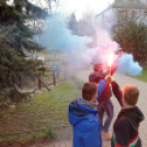 MKC SE karácsonyi szurkólói találkozó (Fotó: Horváth Attila)