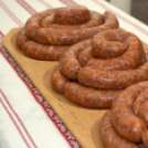 V. KOLBÁSZTÖLTŐ VERSENY ÉS FESZTIVÁL 