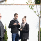  Pihenő Park és Kerékpár Megálló avatása (Belvárosi Játszótér)