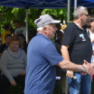 VI. Mosonmagyaróvári Veteránjármű Találkozó