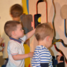 Második Bölcsődei Gyermeknap (Fotó: Bánhegyi István)