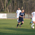 MTE 1904 FUTURA MOSONMAGYARÓVÁR - RÁKOSMENTI KÖZSÉGI SK (0:2)