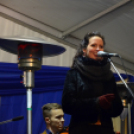 Adventi esték, Herczku Ágnes és a Banda élő koncert (Fotó: Patács Judit)