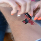 4. Kéklámpás Nap (Fotó: Horváth Attila)