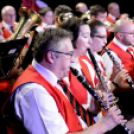 LIONS JÓTÉKONYSÁGI HANGVERSENY