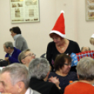 Mozgáskorlátozottak Mosonmagyaróvári Egyesületének évzáró közgyűlése