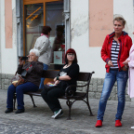 KULT-UTCA EXTRA (Fotó: Stipkovits Veronika)