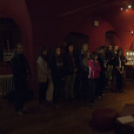 Múzeumok éjszakája - Retro Repro