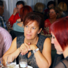 BORVACSORA A BOCK PINCÉSZETTEL, (Fotó: Stipkovits Veronika)