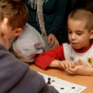 Óvodás malom és sakkverseny - Fiúk (Fotó: Horváth Attila)