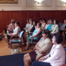 100 éves a Magyar Védőnői Szolgálat Városi Ünnepség