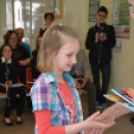 Rajzpályázat eredményhirdetés (Fotó: Nagy Mária)