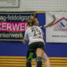 Mosonmagyaróvári Kézilabda Club – DVSC-TVP 25–24 (11–10)