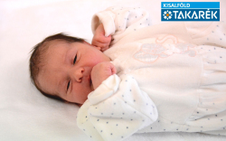 Nagy Maja, Rábacsanak