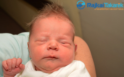 Róbert Erik Péter, 3050 gr. Mosonmagyaróv�