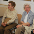 Pollák Rudolf magángyüjtő helytörténeti kiállítás megnyitója (Fotó: Nagy Mária)