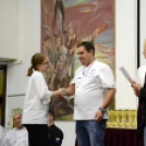 Mosonmagyaróvári Csokoládé Fesztivál, első nap