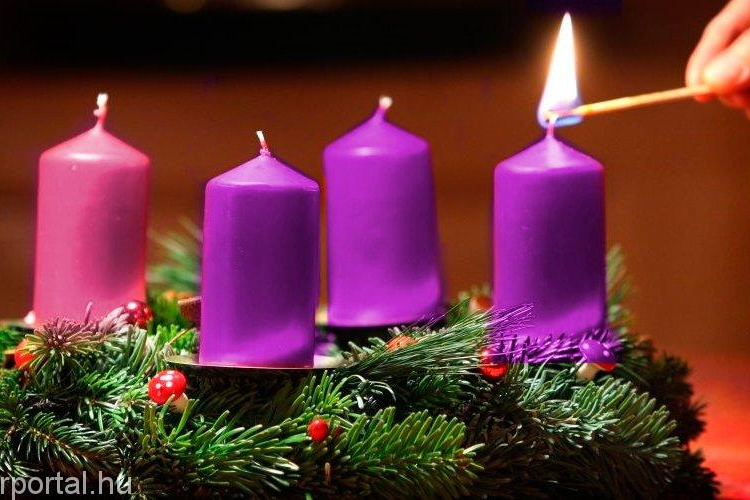 Legyünk biztonságban advent idején is