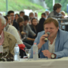 Szigetköz ízei, Vármegye borai Fesztivál (vasárnap) (Fotó: Horváth Attila)