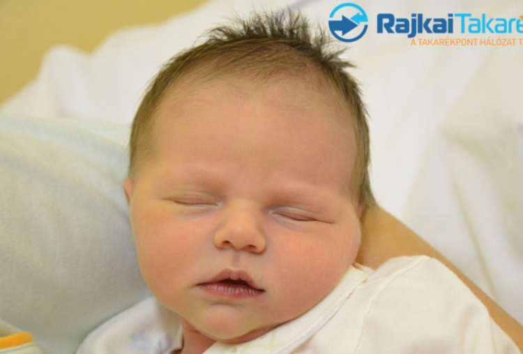 Karsai Klaudia, 3390 gr. Móvár