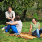 Parasztolimpia 2013 - 2 (Fotó: Nagy Mária)