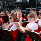 Szent István Napok 2017 - Fúvószene napja