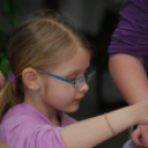 Húsvéti játszóház (Fotó: Nagy Mária)