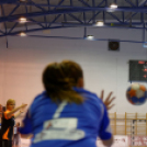 Női kézilabda NBI, Alapszakasz: 14. forduló MKC SE – Érd (29-32) (Fotó: Horváth Attila)