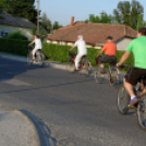 Gurul a város (Fotó: Horváth Attila)