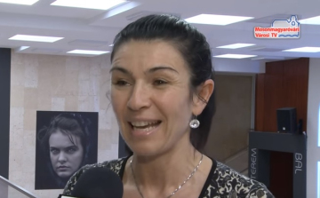 Nőnap a Flesch Központban